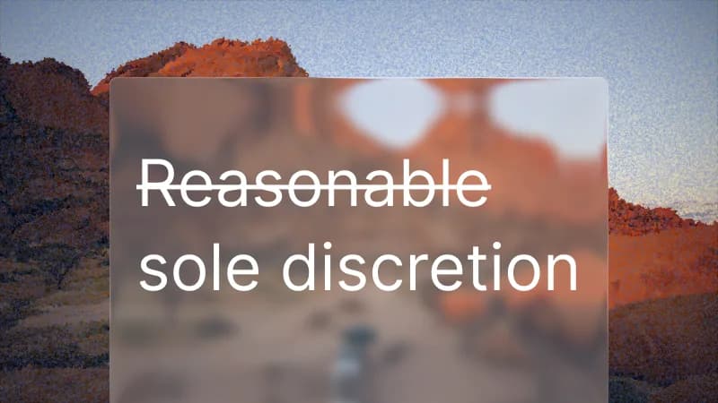 Building browser-native redlining