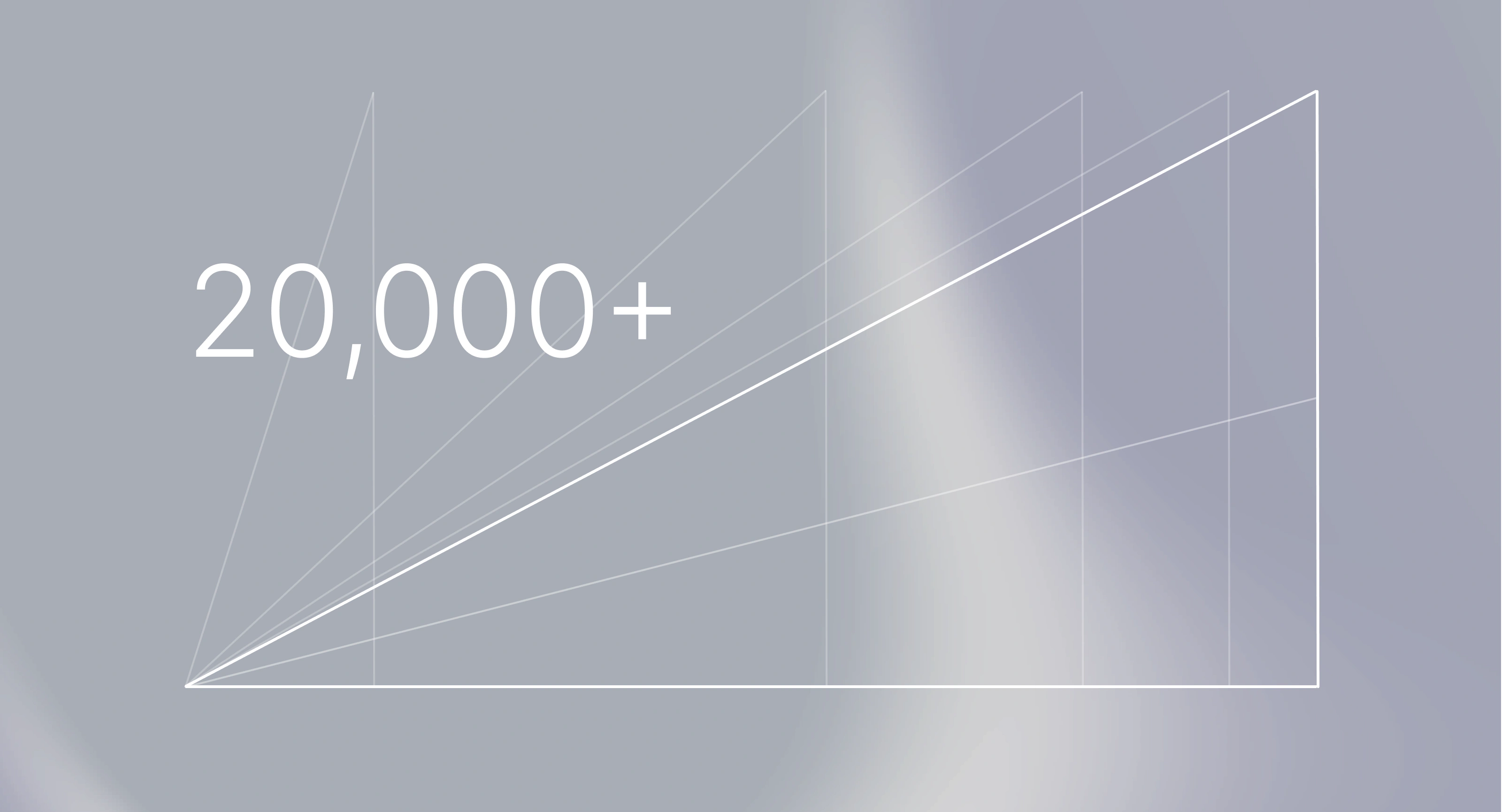 Lessons from 20,000 contracts