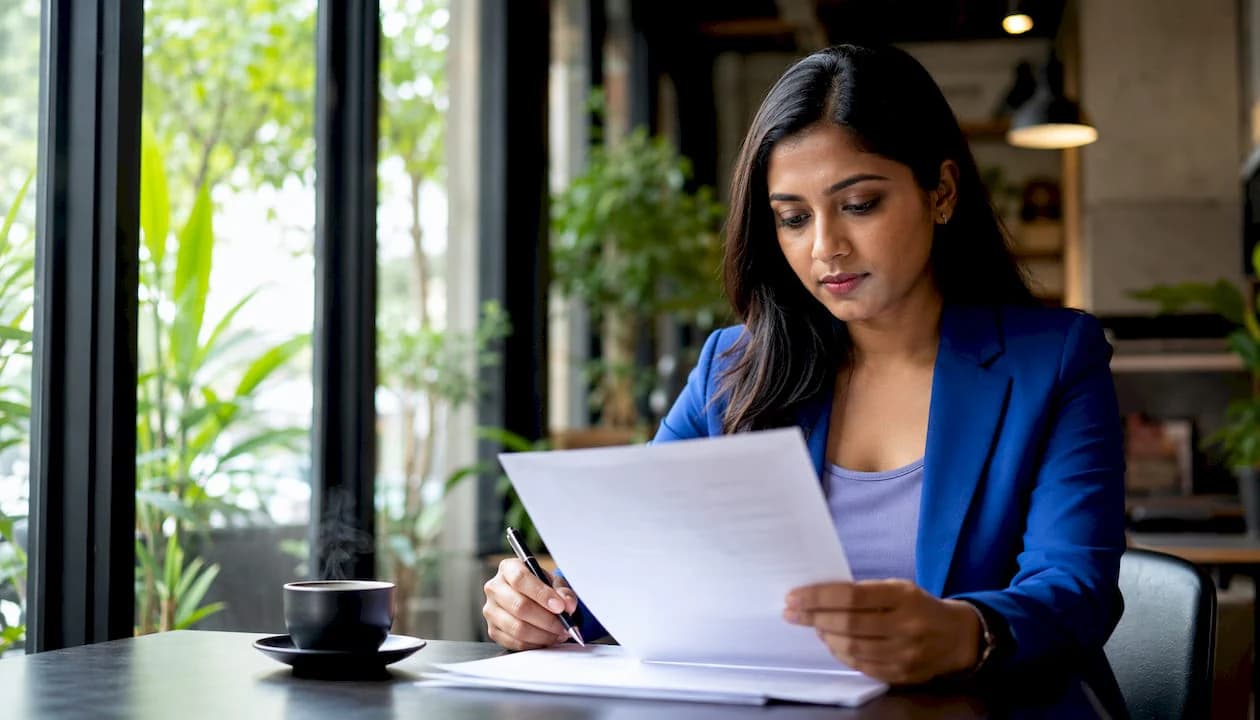 Cover Image for Creating a mutual NDA: guide for business professionals