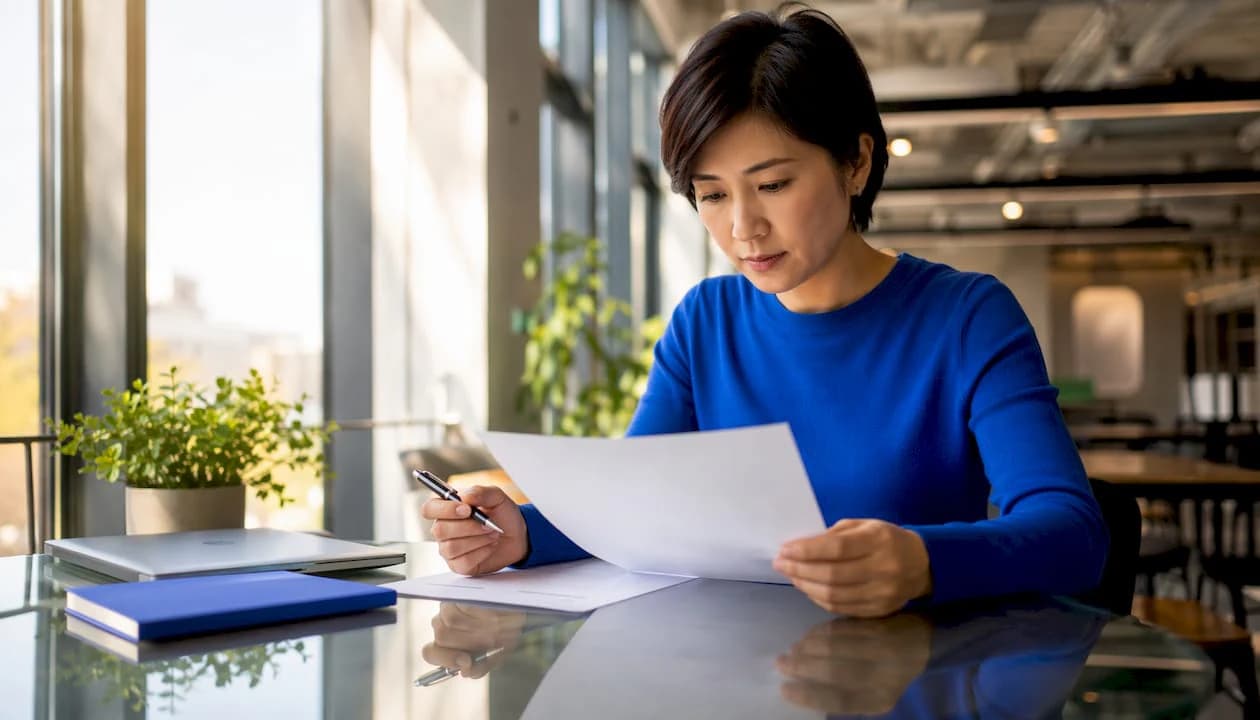 Cover Image for Software license agreement template: a practical guide