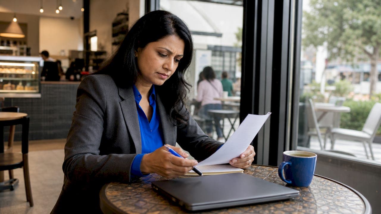 Cover Image for LOI template: a 2026 guide for business professionals