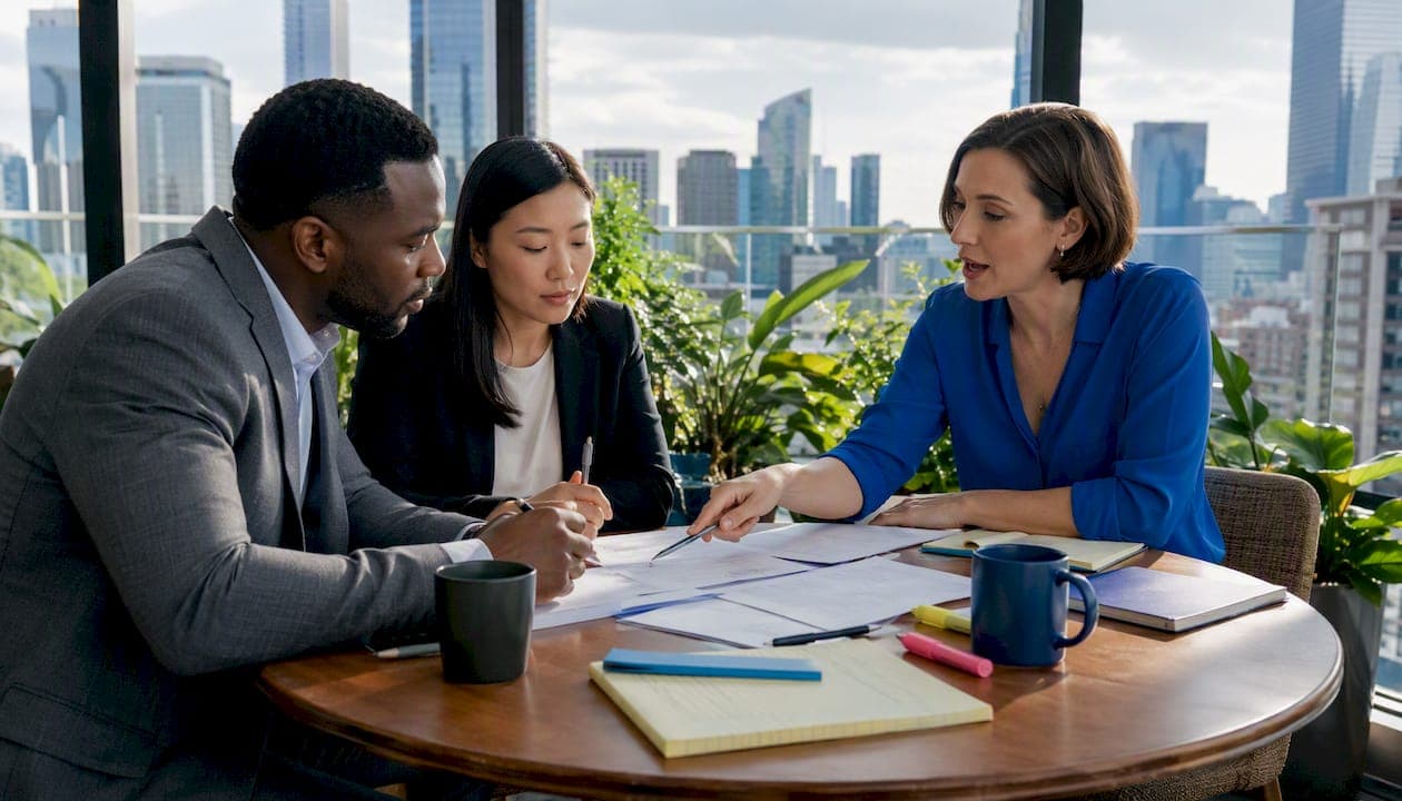 Cover Image for MSA agreement: a practical guide for legal teams