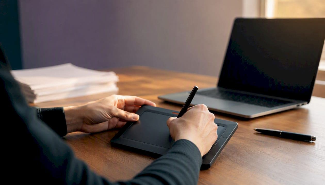 Cover Image for How to write a master service agreement for selling software
