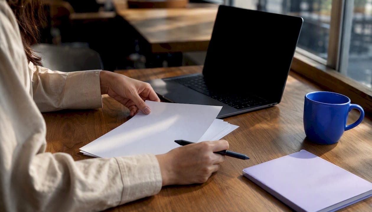 Cover Image for How to write a statement of work for any project