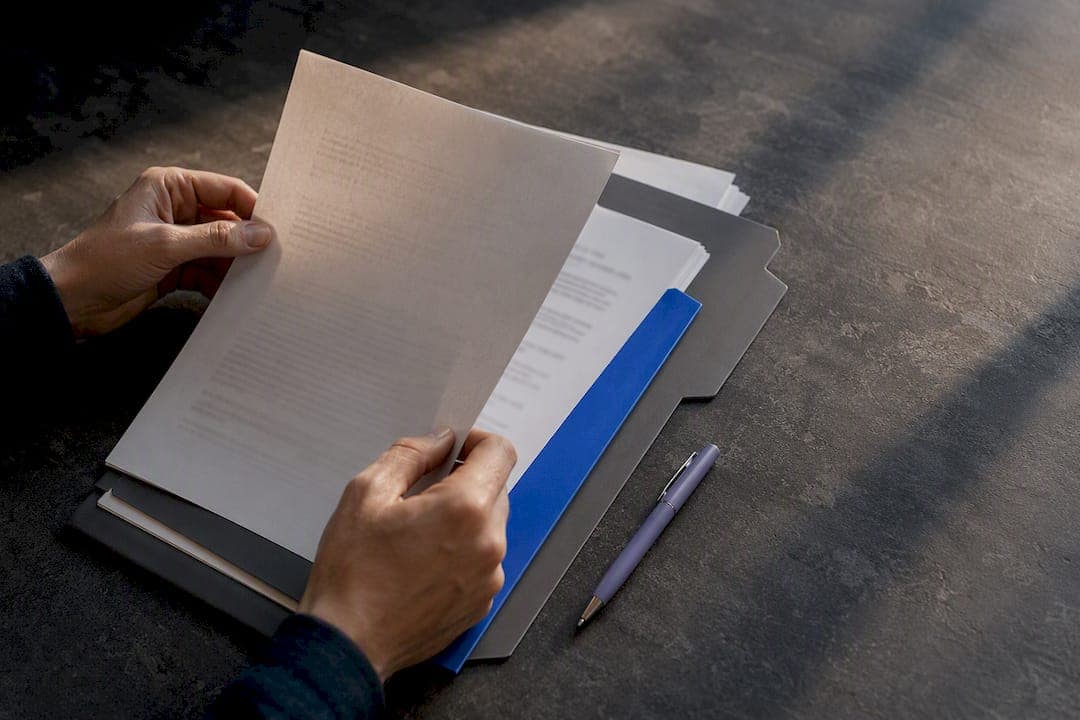 Cover Image for How to write an MSA for selling software: keep renewals on one page