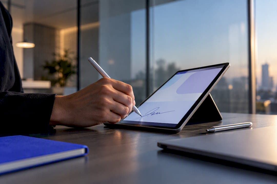 Avoid 90-day regret: top 10 electronic signing solutions by buyer role
