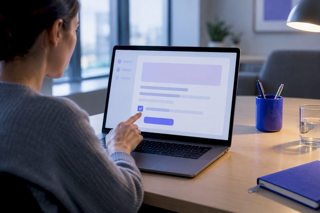 200,000 users? Use clickwrap, not an e-signature, for policy updates